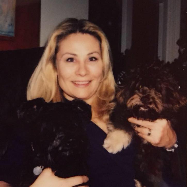 Secretaris Antoinette Jansen-Bongers